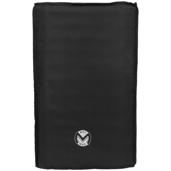 AS PRO 12 COVER  MAC MAH