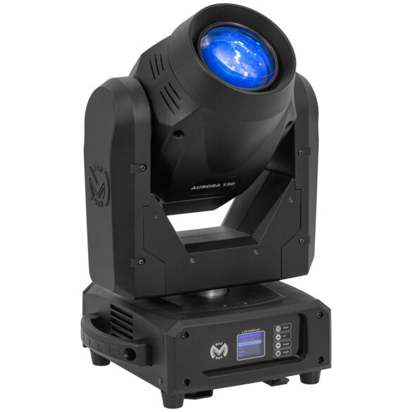 AURORA 150 BSW MAC MAH