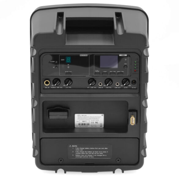 MIPRO MA300 PACK