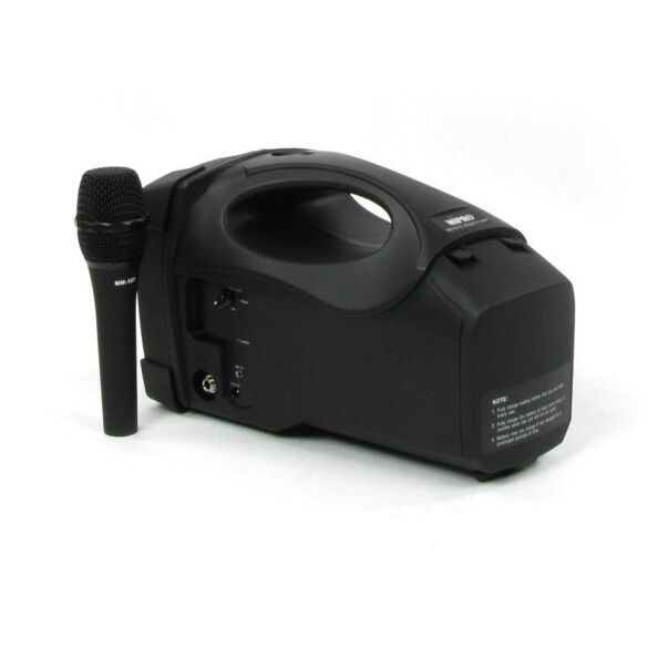 MIPRO MA101C