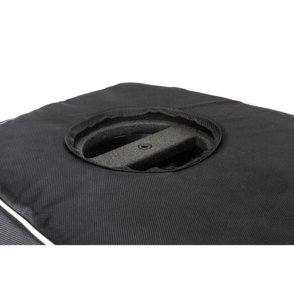 SYNQ TOURING BAG - SQT-210