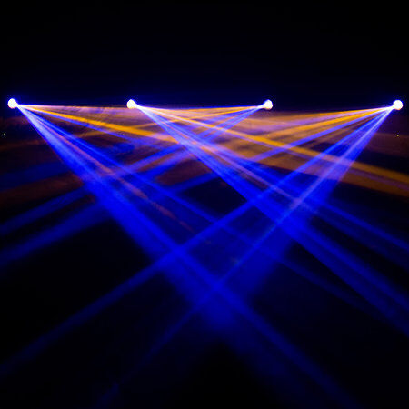 Mac Beam 1RFC Mac Mah