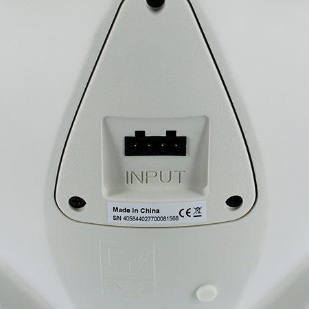 EVID 4.2 White (Paire)