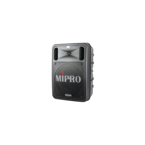 MIPRO MA 505 EXP