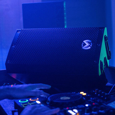 Mac Mah AS 110