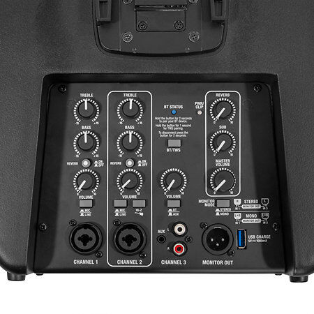 Mac Mah SC-400