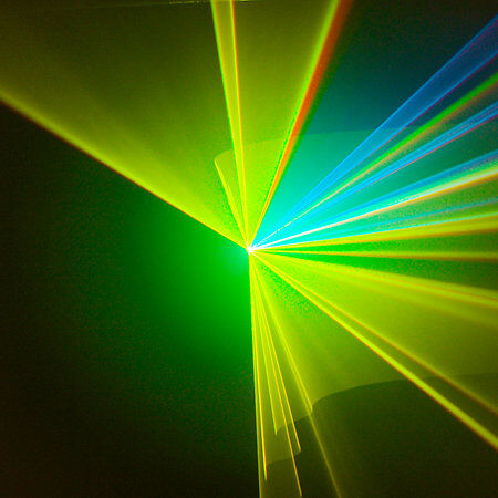 Mac Mah MAC 2000 RGB