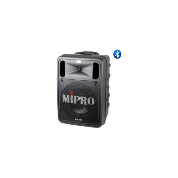 MIPRO MA 505 R1