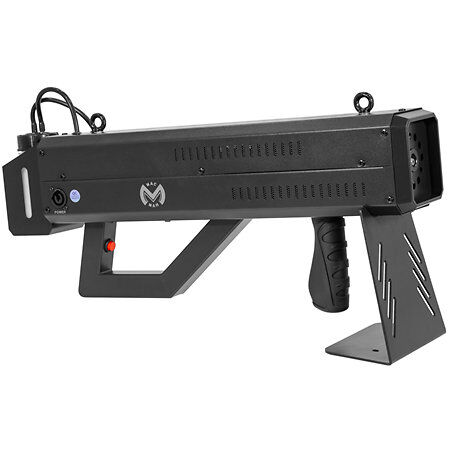 Mac Mah Fog Blaster 1000