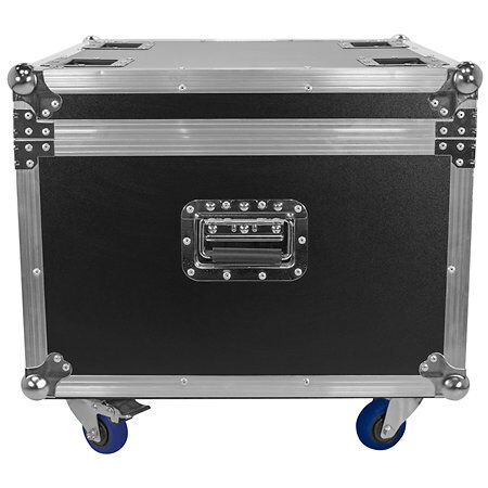 Mac Mah WAVE 660 PIX Flightcase 2in1