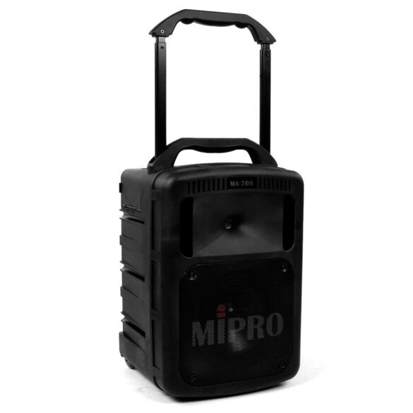 MIPRO MA 708 BCD