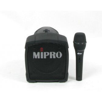 MIPRO MA101C