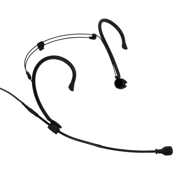 Mipro MU-506H Black (3,5 TS)