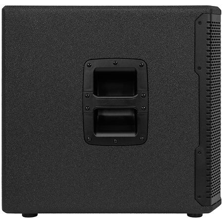 Mac Mah AS 812 Sub
