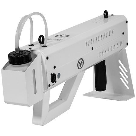 Mac Mah Fog Blaster 1000 White