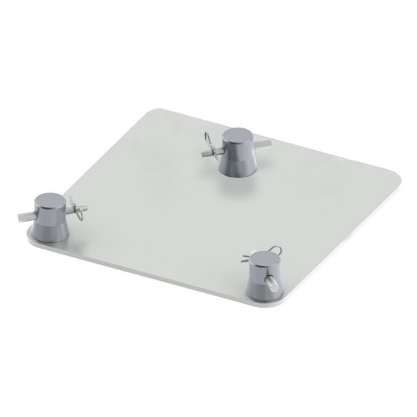 Embase pour structure TRIO 220 Avec manchons - Contest Stage DECO22T-EM-B1