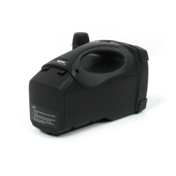 MIPRO MA101C