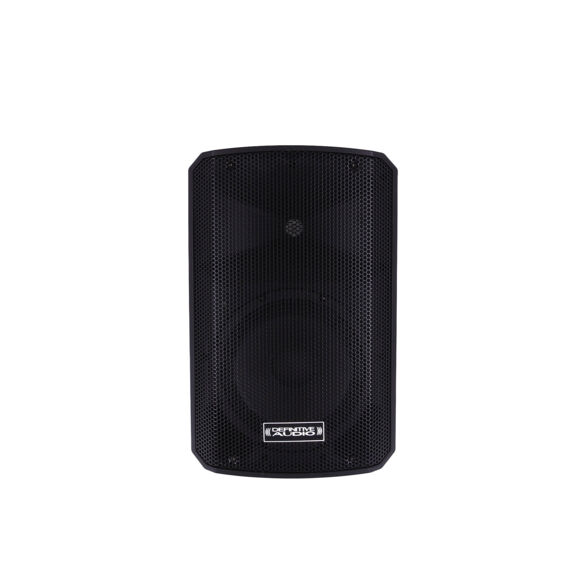 Definitive Audio INPULSE 8 BA DSP