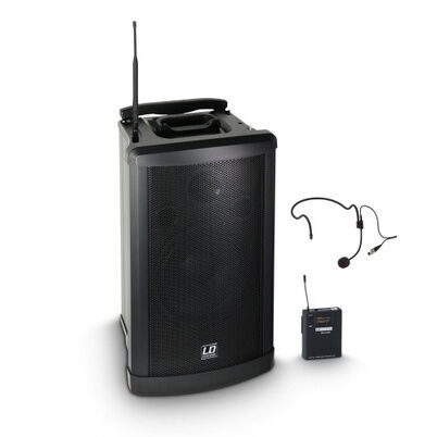 LD Systems Roadman 102 HS B5