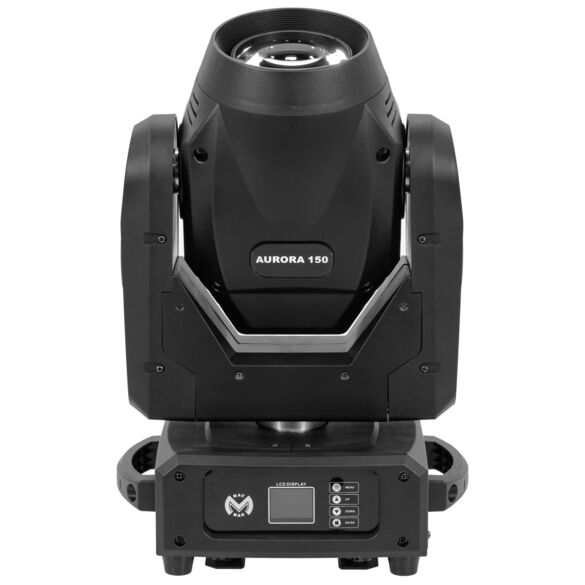 Mac Mah Aurora 150 BSW