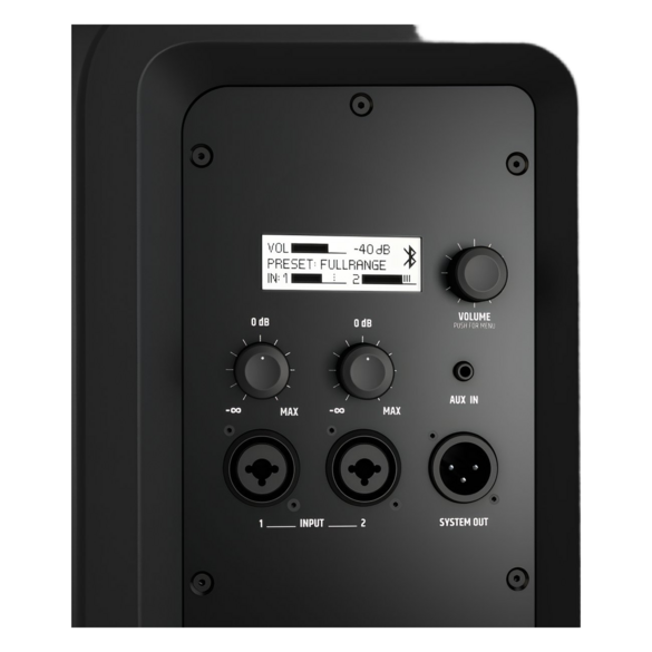 Location sono 100 personnes (Tarif week end ou 2 jours)