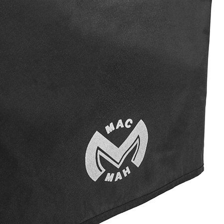 Mac Mah - Mobile Pro 12 Cover