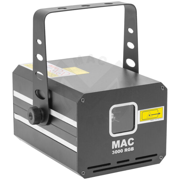 MAC 3000 RGB