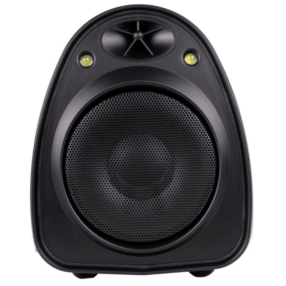 RONDSON MKS-65PLAY - Systeme portable amplifie 65W avec micro HF UHF