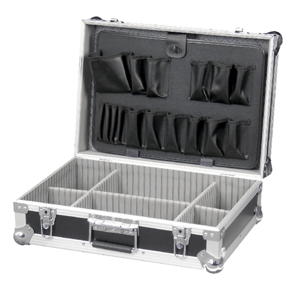 Showgear  Roadie Case malle de transport technicien spectacle