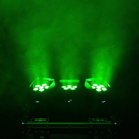 Mac Mah IZY Glow Set