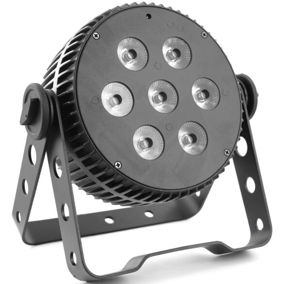 Mac Mah SilentPAR 7X10W 6IN1