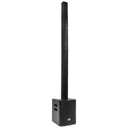 Mac Mah SC-400 GO