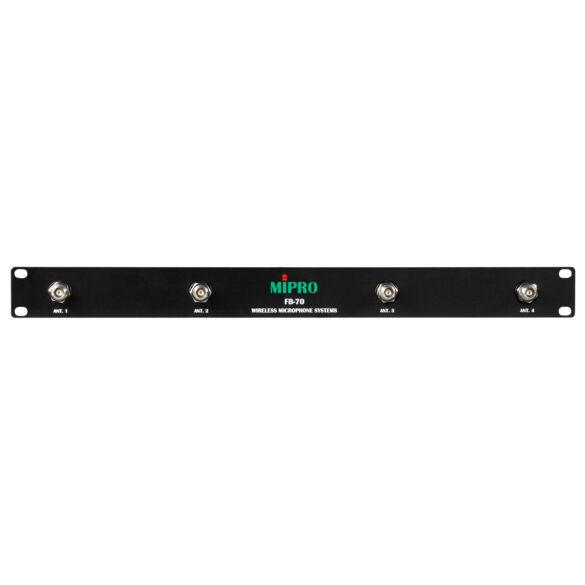 Mipro -70,00 FB