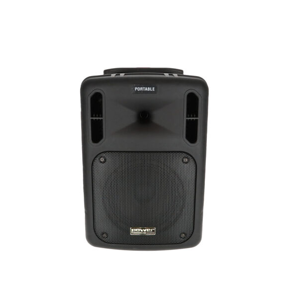 BE 9208 CD G2  POWER ACOUSTICS