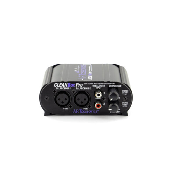 ARTCLEANBOXPRO