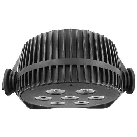 Mac Mah SilentPAR 7X10W 6IN1