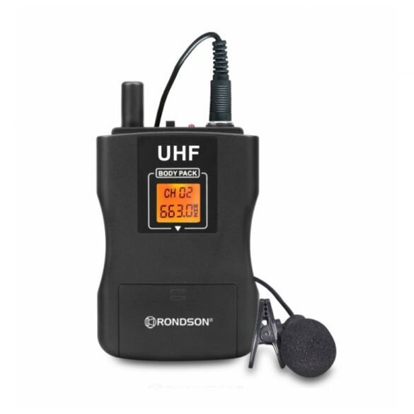 BE-1020/MIC/BP RONDSON