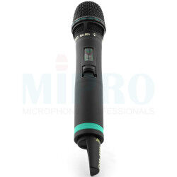 ACT 580H MIPRO