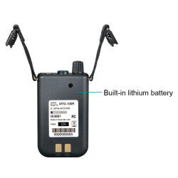 MIPRO MTG 100R