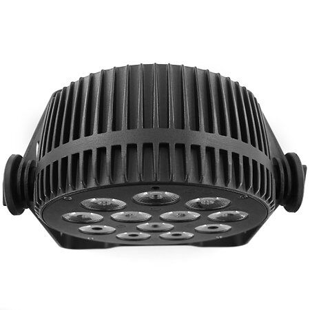 Mac Mah SilentPAR 12X10W 4IN1