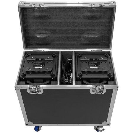 Mac Mah Aurora 150 BSW Set