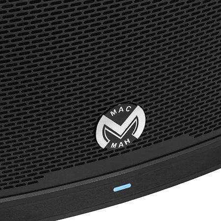Mac Mah SC-1000