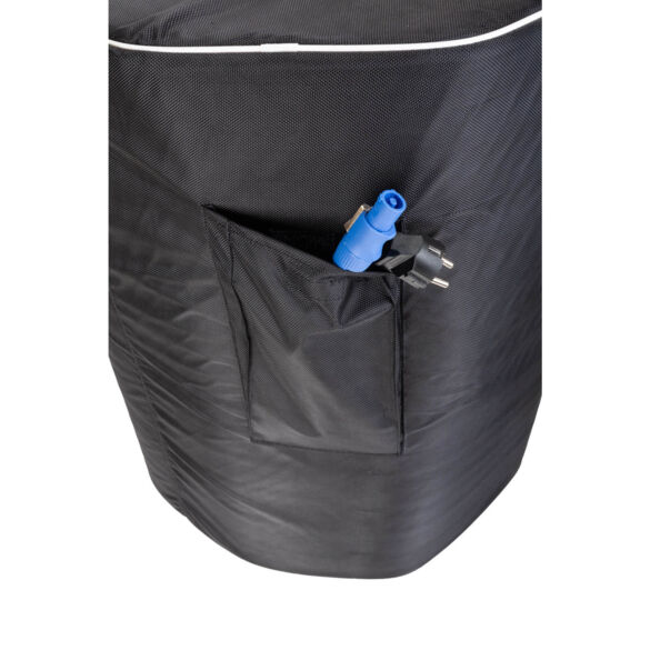 SYNQ TOURING BAG - SA-15