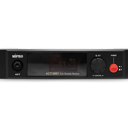 Mipro - ACT-5801 + ACT-58TW Pack Fitness