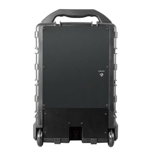 Connectique arrière enceinte passive MIPRO MA-708 EXP