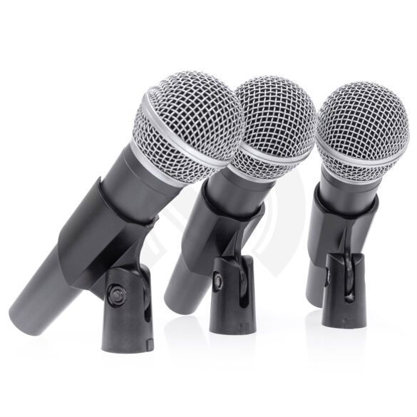 Mac Mah Mic-300 – 600 Ohms