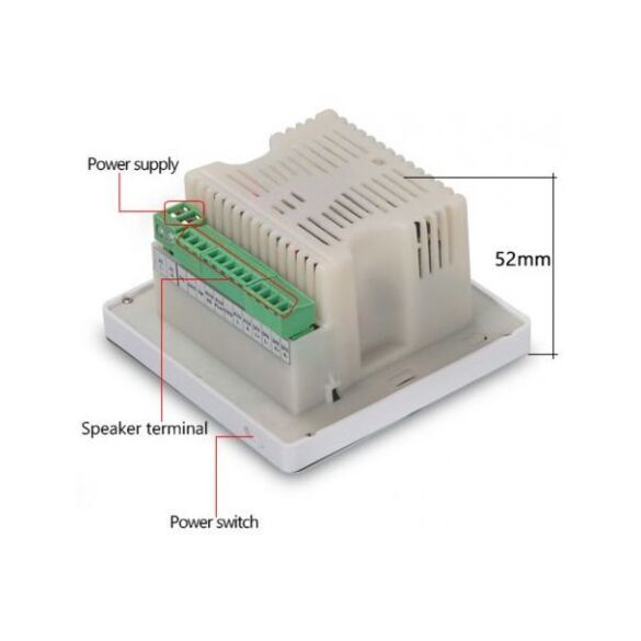 HOMEPLAY-215 RONDSON