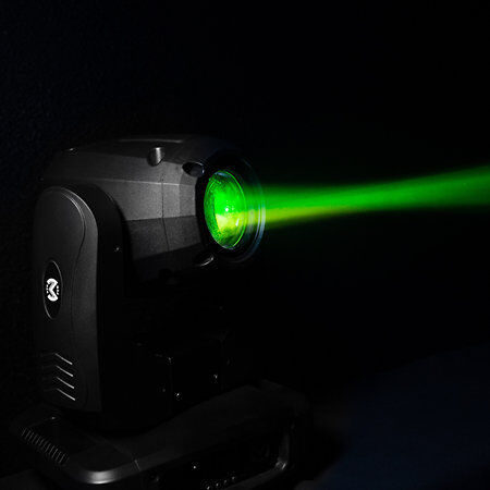 Mac Mah Mac Beam 1R-FC