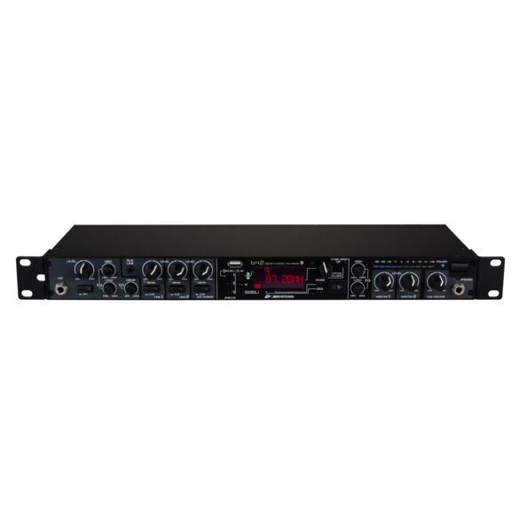 B4.2 MEDIAMIX  JB SYSTEMS