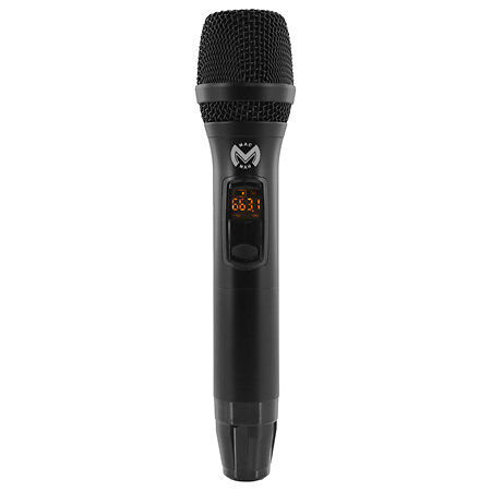 Mac Mah W-UHF 200 M